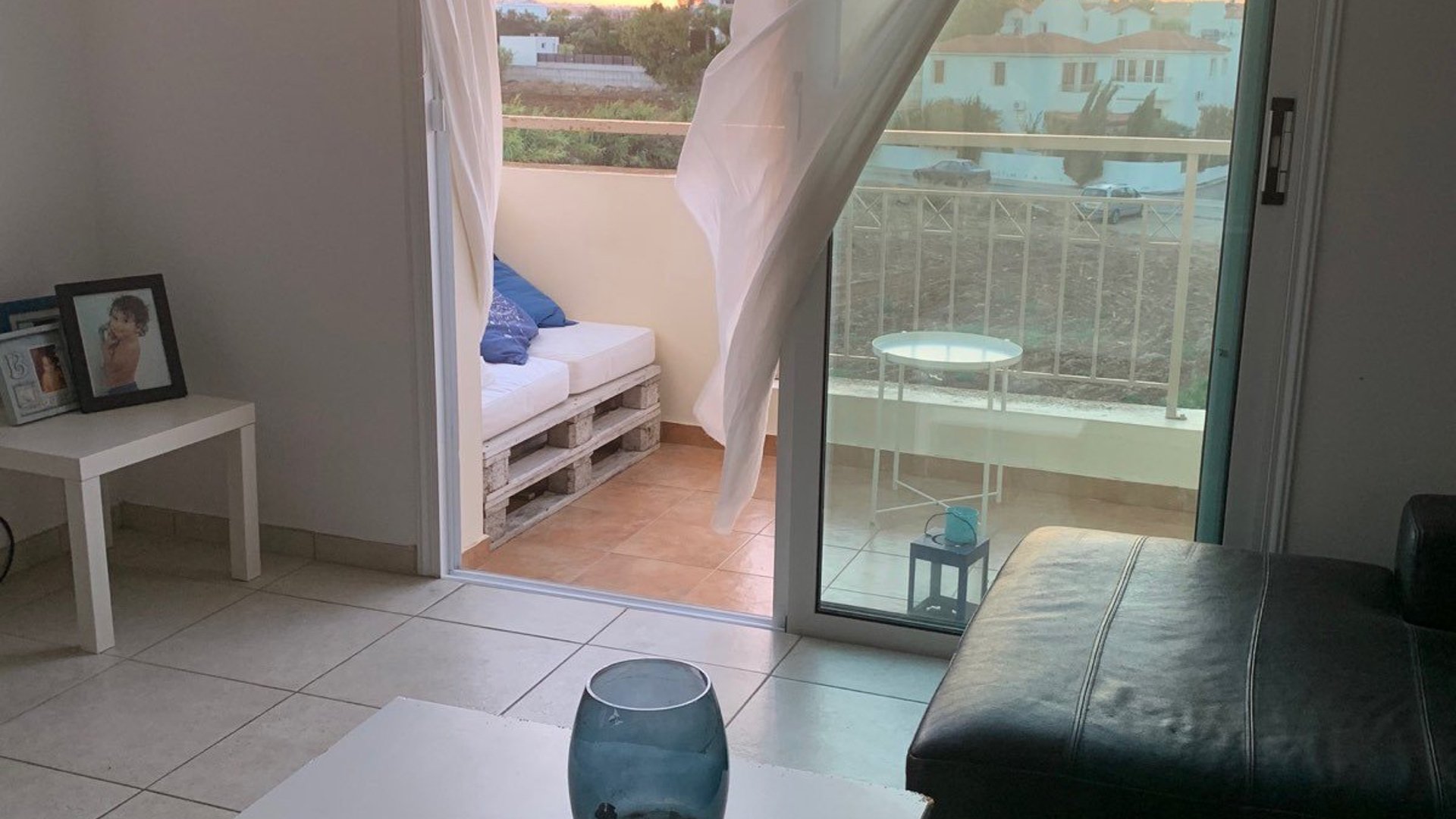 2 bedrooms Apartment in Pernera, Ammochostos, Cyprus No. 28365