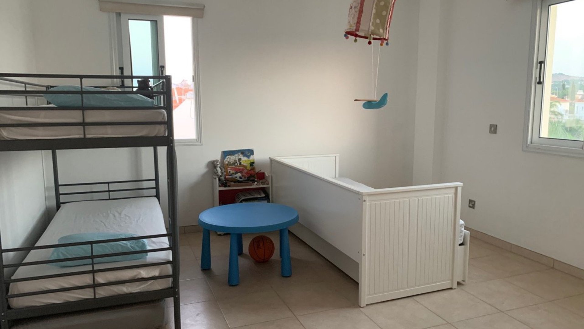2 bedrooms Apartment in Pernera, Ammochostos, Cyprus No. 28365