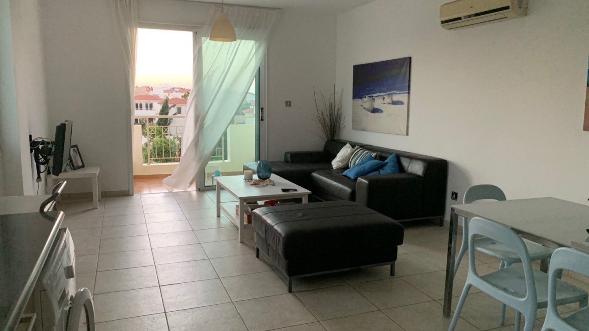 2 bedrooms Apartment in Pernera, Ammochostos, Cyprus No. 28365