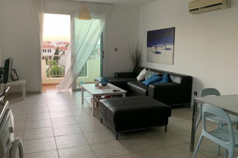 2 bedrooms Apartment in Pernera, Ammochostos, Cyprus No. 28365
