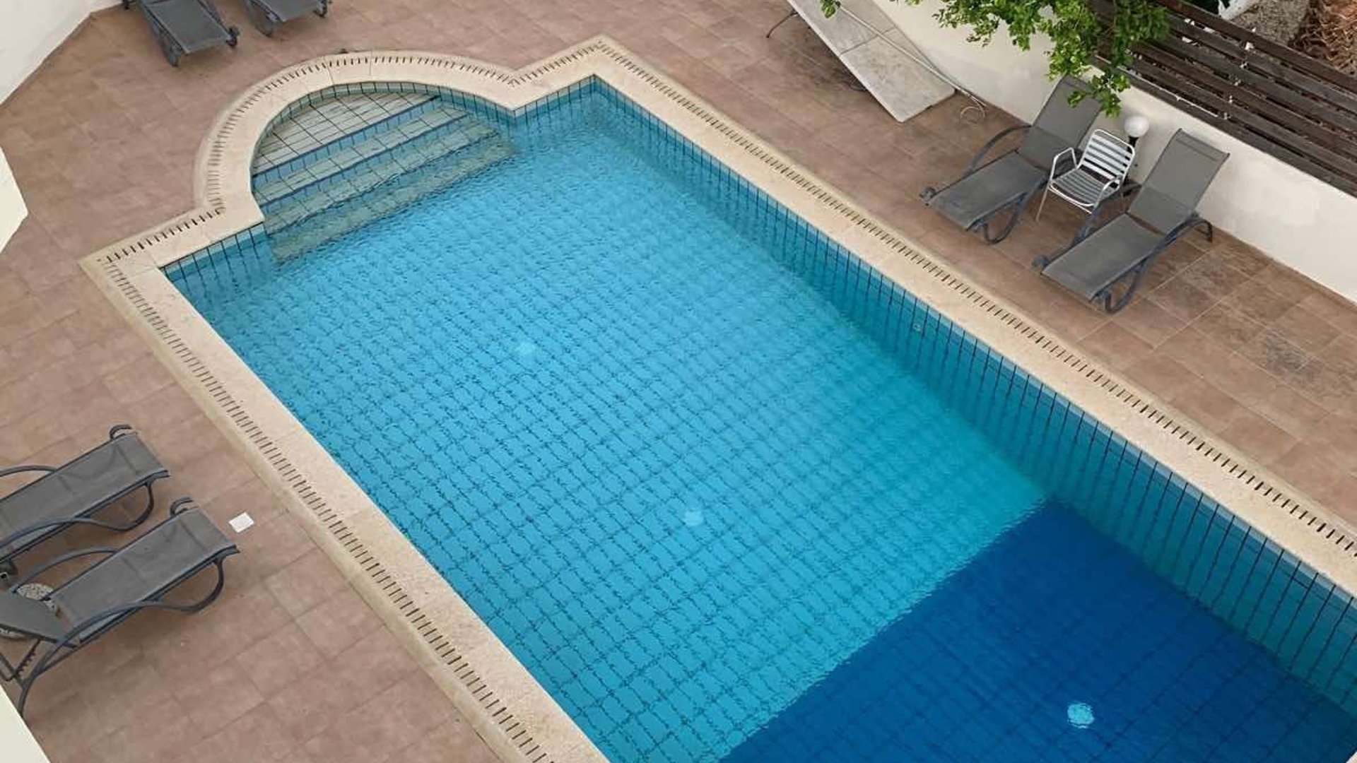 2 bedrooms Apartment in Pernera, Ammochostos, Cyprus No. 28365