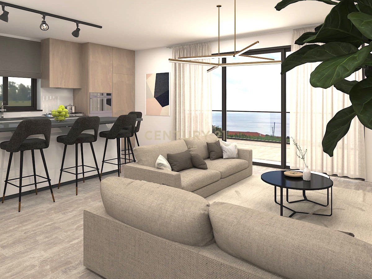 2 bedrooms Apartment in Ypsonas, Limassol, Cyprus No. 55895