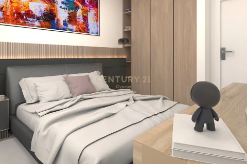 2 dormitorios Apartamento en Ypsonas, Limassol,  No. 55895 4