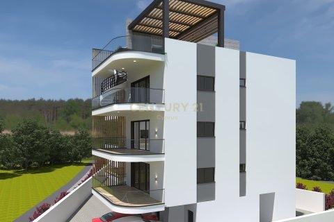 2 dormitorios Apartamento en Ypsonas, Limassol,  No. 55895 8