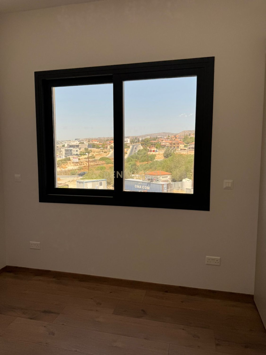 3 bedrooms Penthouse in Germasogeia, Limassol, Cyprus No. 55897