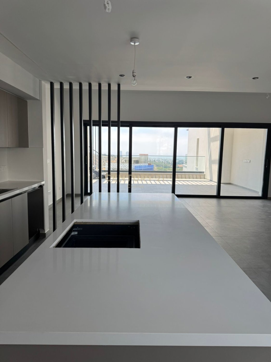 3 bedrooms Penthouse in Germasogeia, Limassol, Cyprus No. 55897