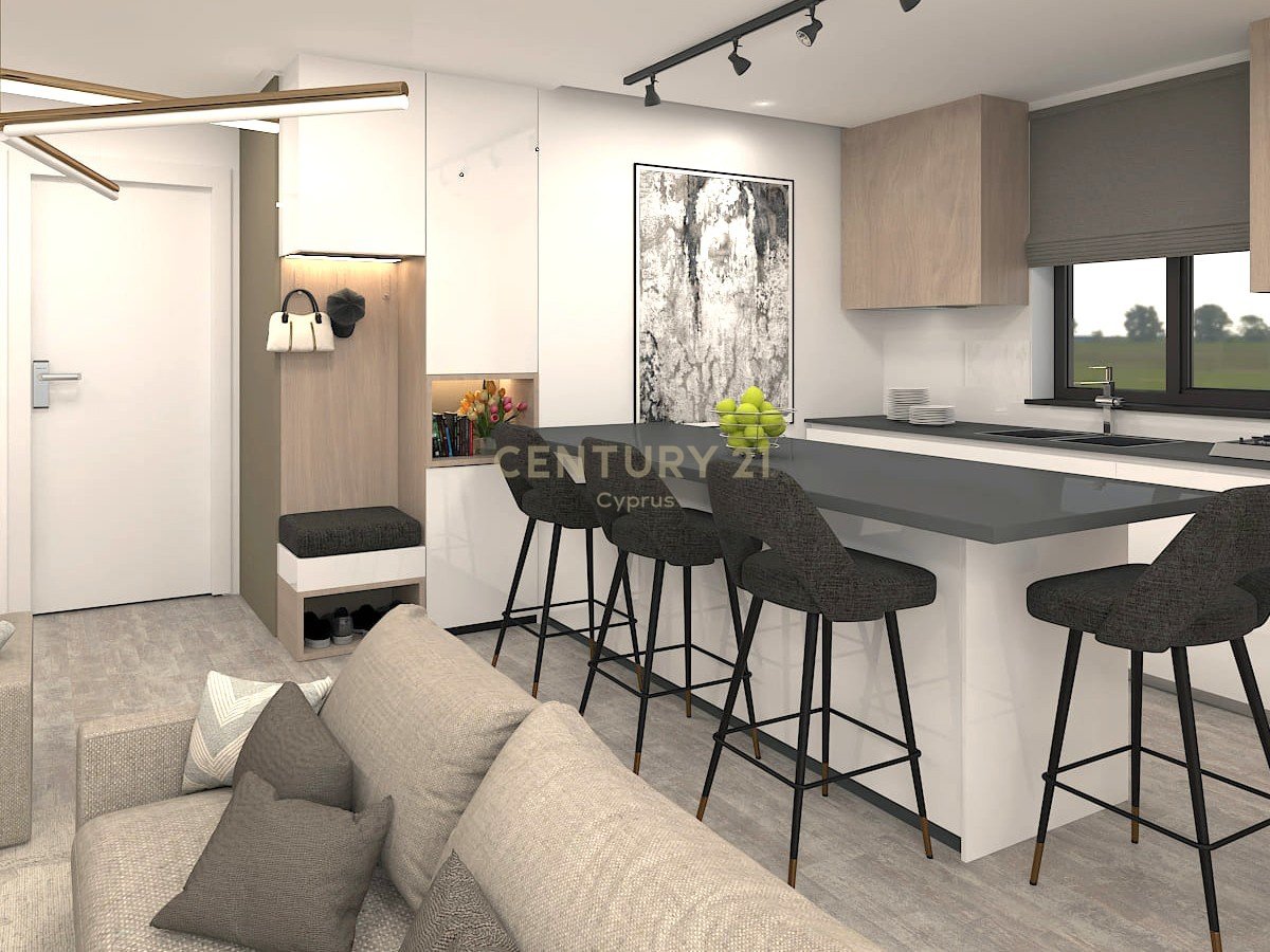 2 bedrooms Apartment in Ypsonas, Limassol, Cyprus No. 55896