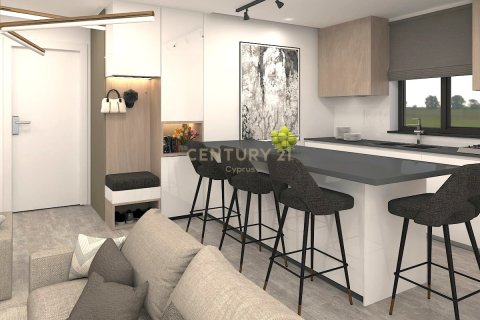 2 dormitorios Apartamento en Ypsonas, Limassol,  No. 55896 2