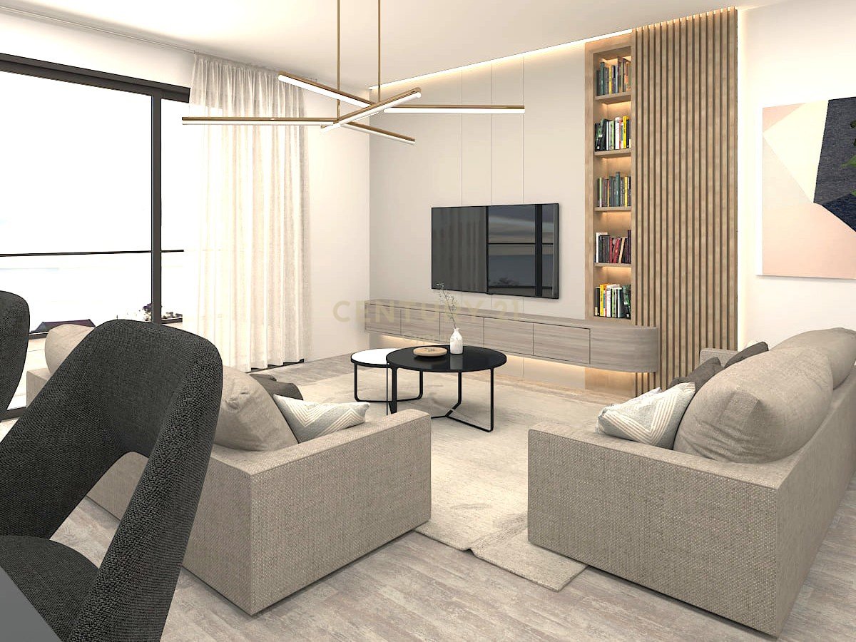 2 bedrooms Apartment in Ypsonas, Limassol, Cyprus No. 55896