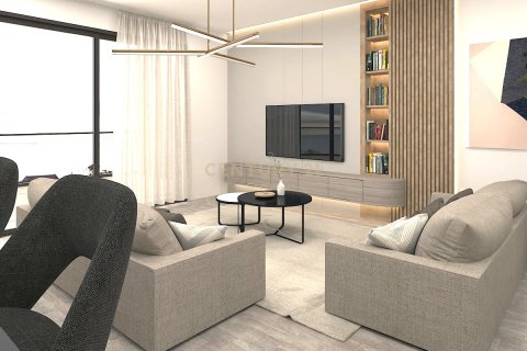 2 dormitorios Apartamento en Ypsonas, Limassol,  No. 55896 3