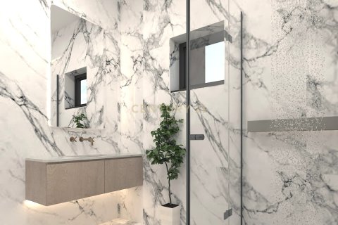 2 dormitorios Apartamento en Ypsonas, Limassol,  No. 55896 5