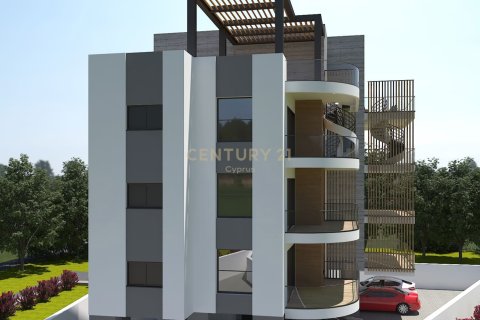 2 dormitorios Apartamento en Ypsonas, Limassol,  No. 55896 7