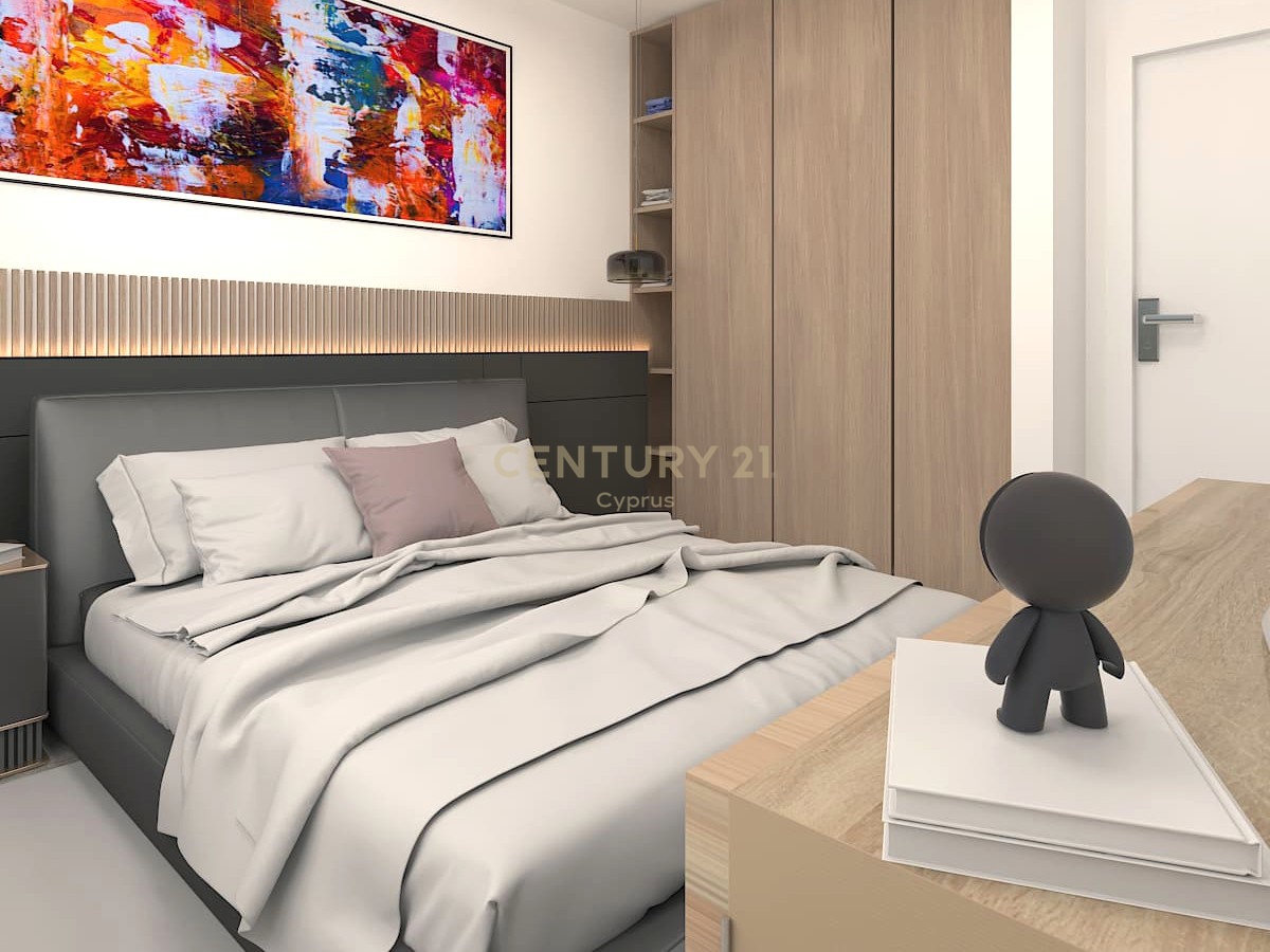 2 bedrooms Apartment in Ypsonas, Limassol, Cyprus No. 55896