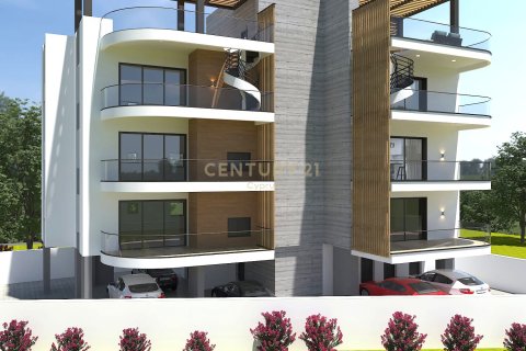 2 dormitorios Apartamento en Ypsonas, Limassol,  No. 55896 9