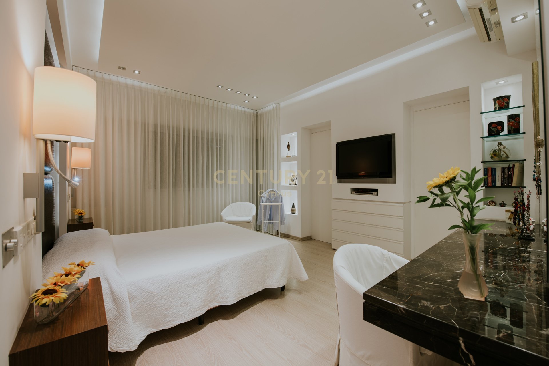 6 dormitorios Villa en Limassol, Chipre No. 55899