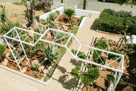 6 dormitorios Villa en Limassol,  No. 55899 8