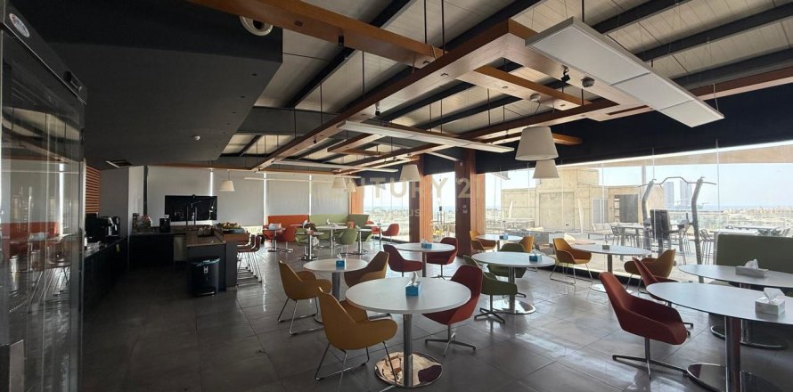 1100m2 Oficina en Agios Athanasios, Limassol,  No. 55901