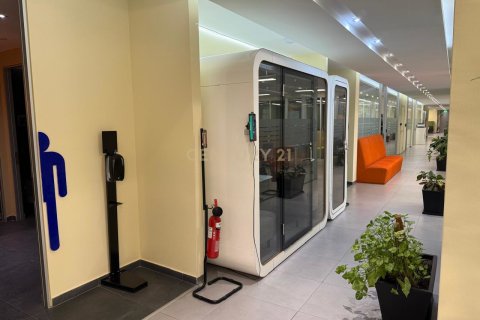 1100m2 Oficina en Agios Athanasios, Limassol,  No. 55901 7