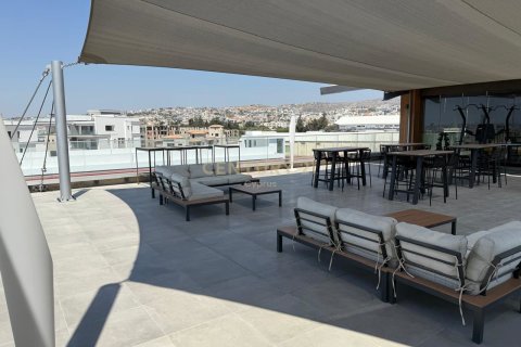 1100m2 Oficina en Agios Athanasios, Limassol,  No. 55901 10
