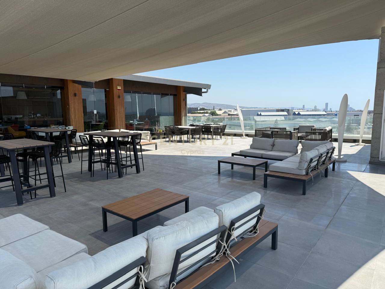 1100m2 Office in Agios Athanasios, Limassol, Cyprus No. 55901