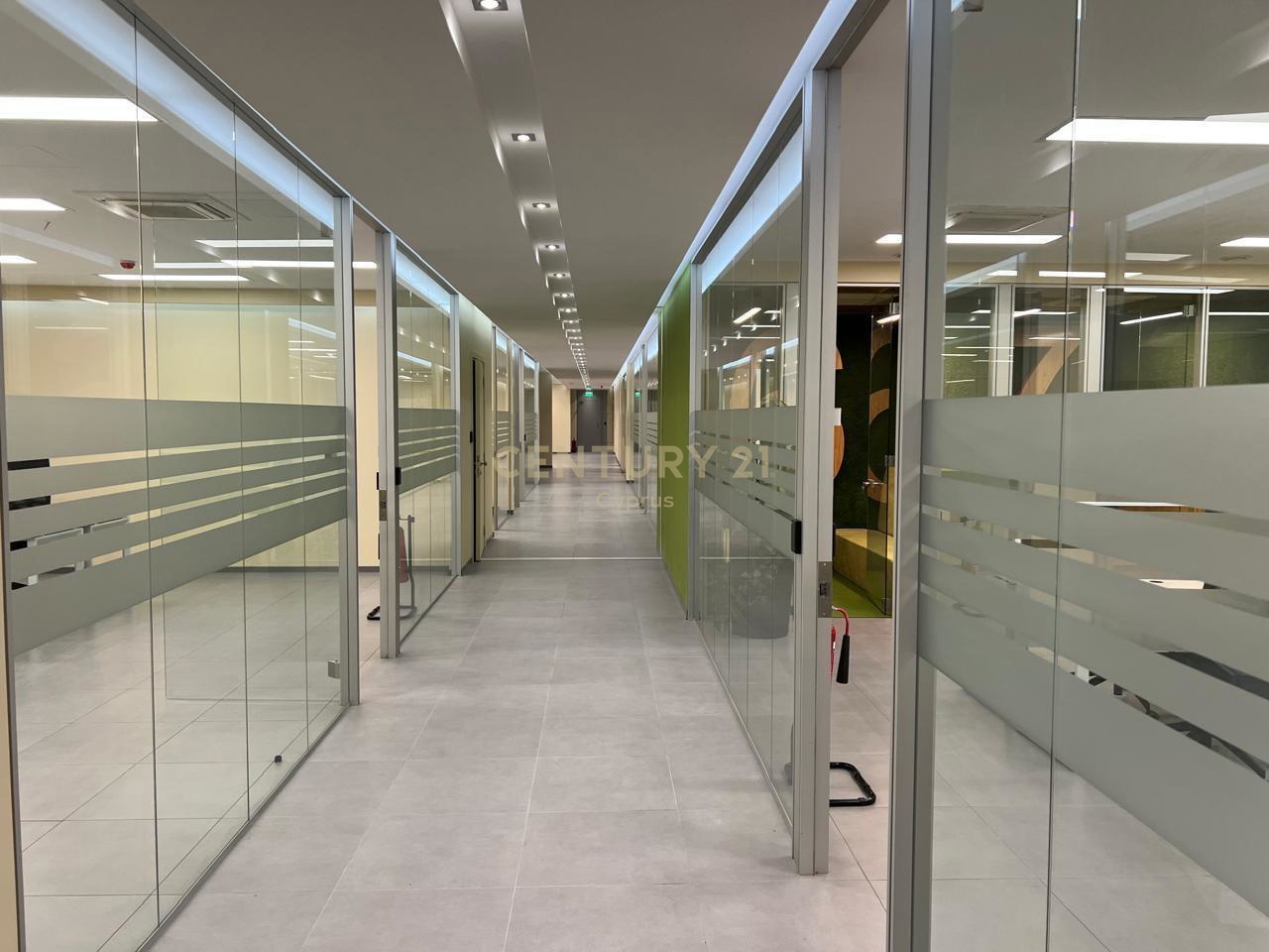 1100m2 Office in Agios Athanasios, Limassol, Cyprus No. 55901