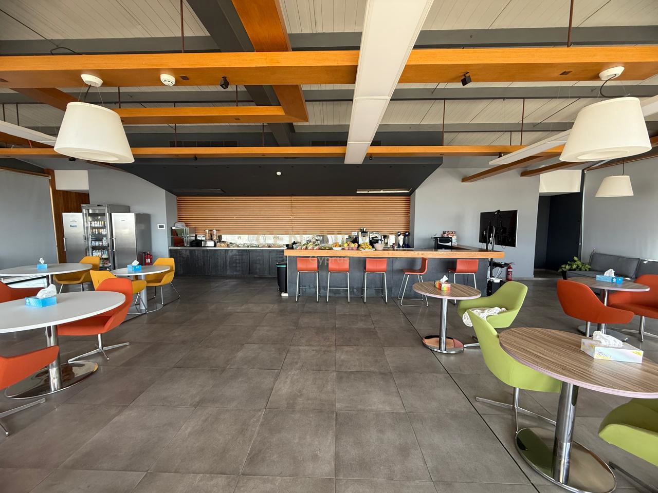 1100m2 Office in Agios Athanasios, Limassol, Cyprus No. 55901
