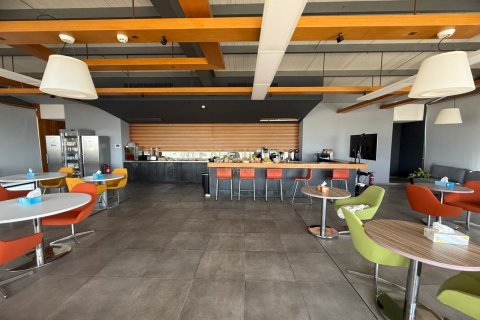 1100m2 Oficina en Agios Athanasios, Limassol,  No. 55901 9