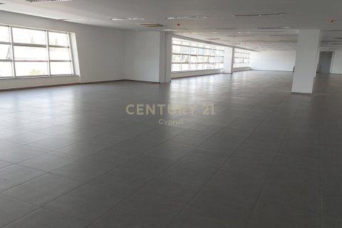 1100m2 Oficina en Agios Athanasios, Limassol,  No. 55900 2