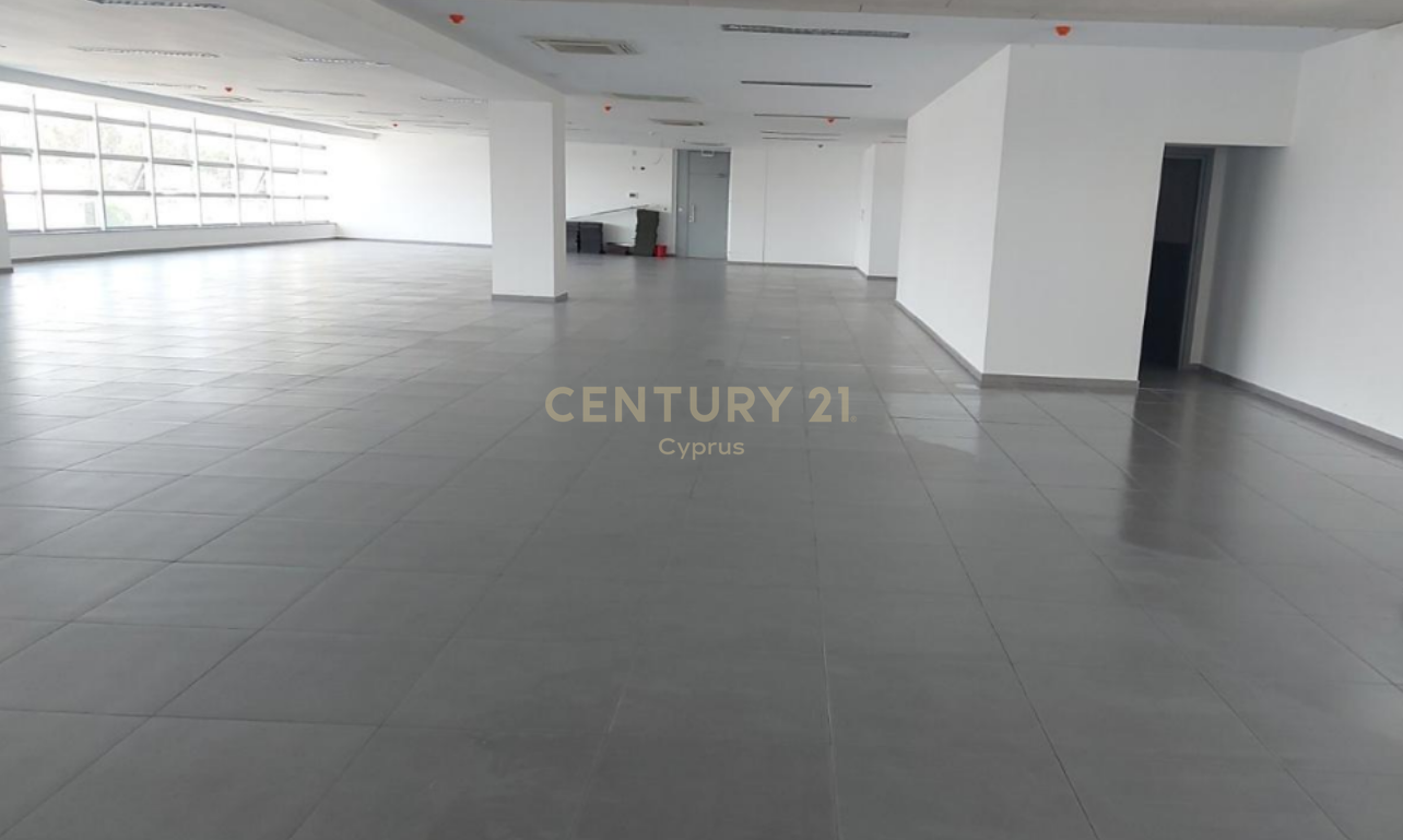 1100m2 Office in Agios Athanasios, Limassol, Cyprus No. 55900