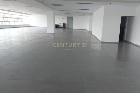 1100m2 Oficina en Agios Athanasios, Limassol,  No. 55900 4
