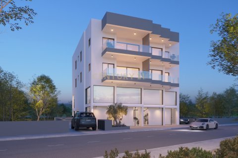 3 bedrooms Apartment in Ypsonas, Limassol, No. 35883