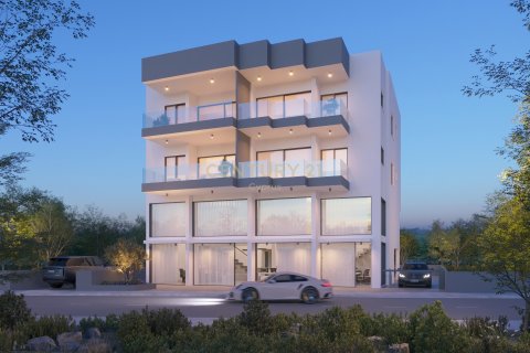 3 dormitorios Apartamento en Ypsonas, Limassol,  No. 35883 2
