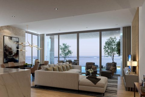 1 bedroom Apartment in Limassol,  No. 45752 6