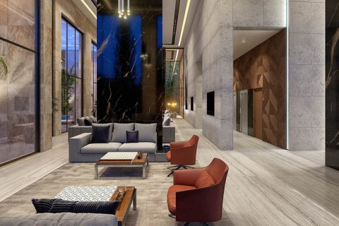 Квартира с 2 спальнями в Лимассол, Лимасол,  № 45750 12