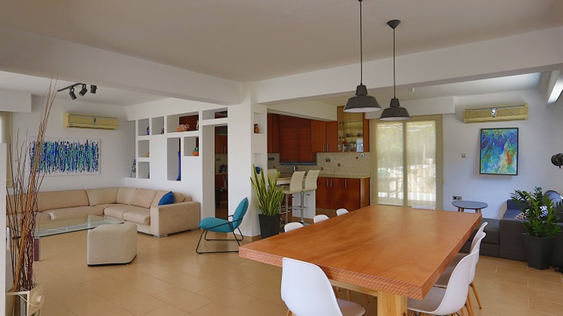 1381m2 Commercial property in Kissonerga, Paphos, Cyprus No. 27071