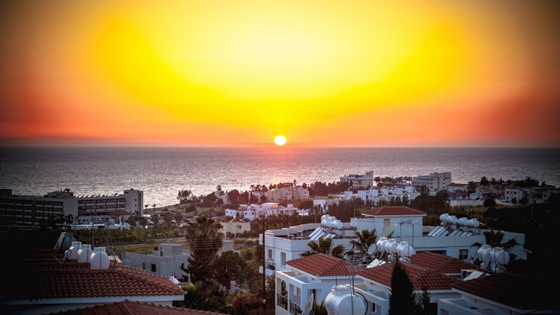 1381m2 Commercial property in Kissonerga, Paphos, Cyprus No. 27071