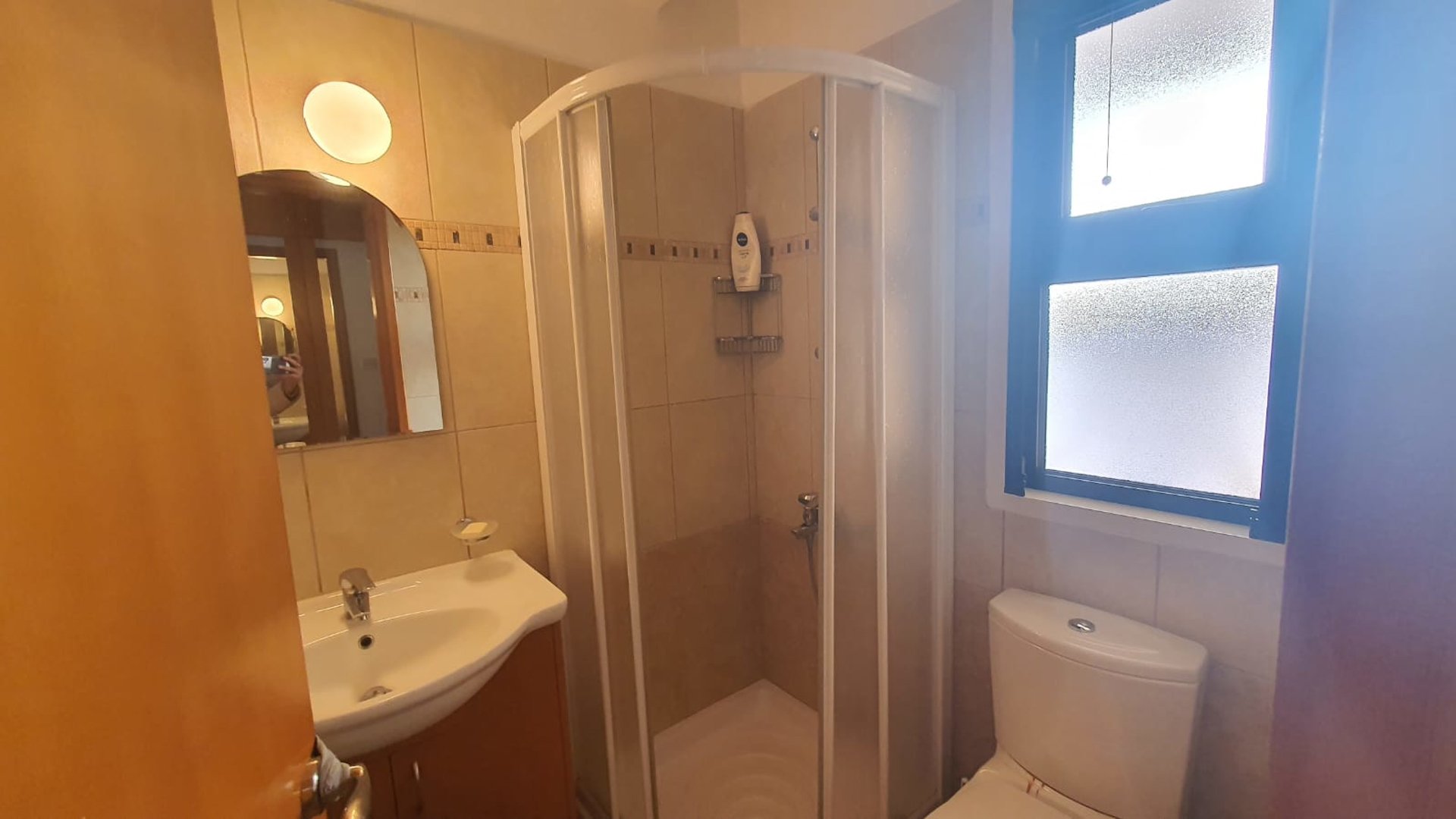 3 bedrooms Villa in Larnaca, Larnaka, Cyprus No. 27072