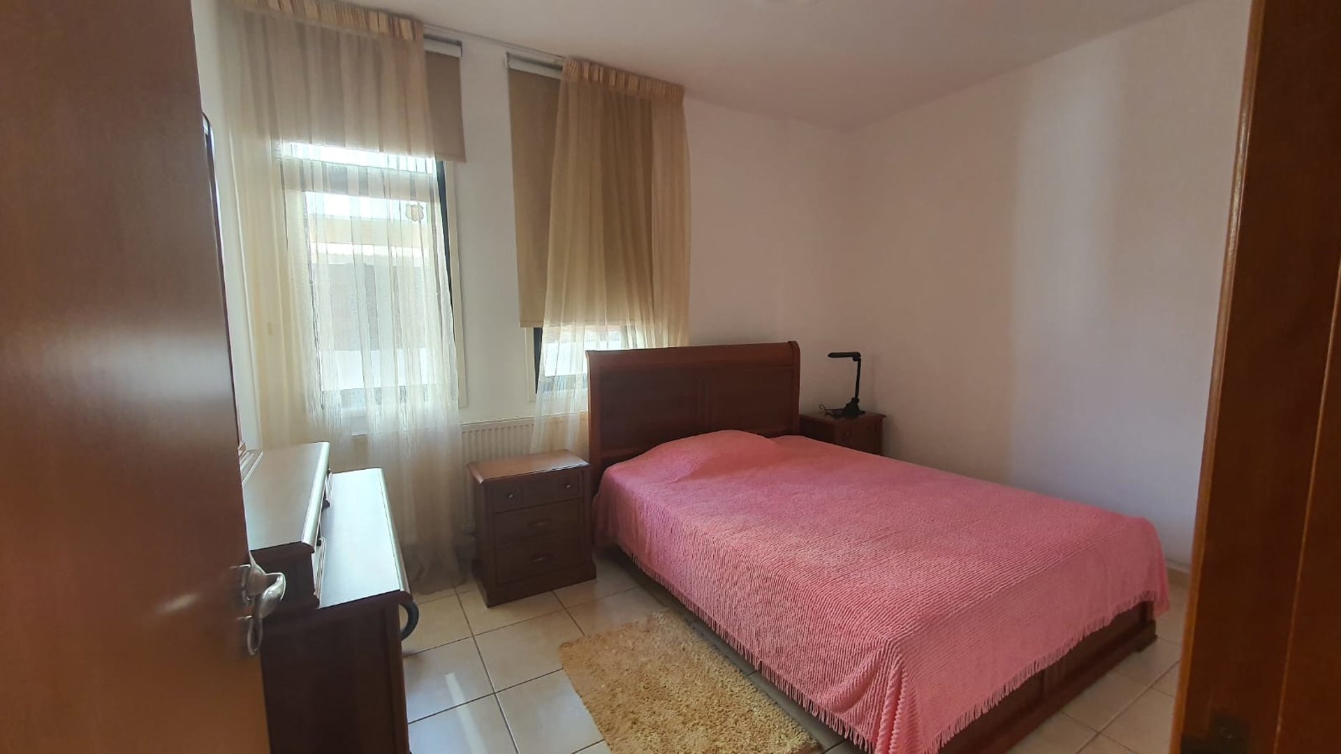 3 bedrooms Villa in Larnaca, Larnaka, Cyprus No. 27072