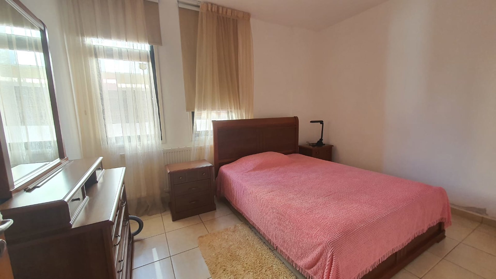 3 bedrooms Villa in Larnaca, Larnaka, Cyprus No. 27072
