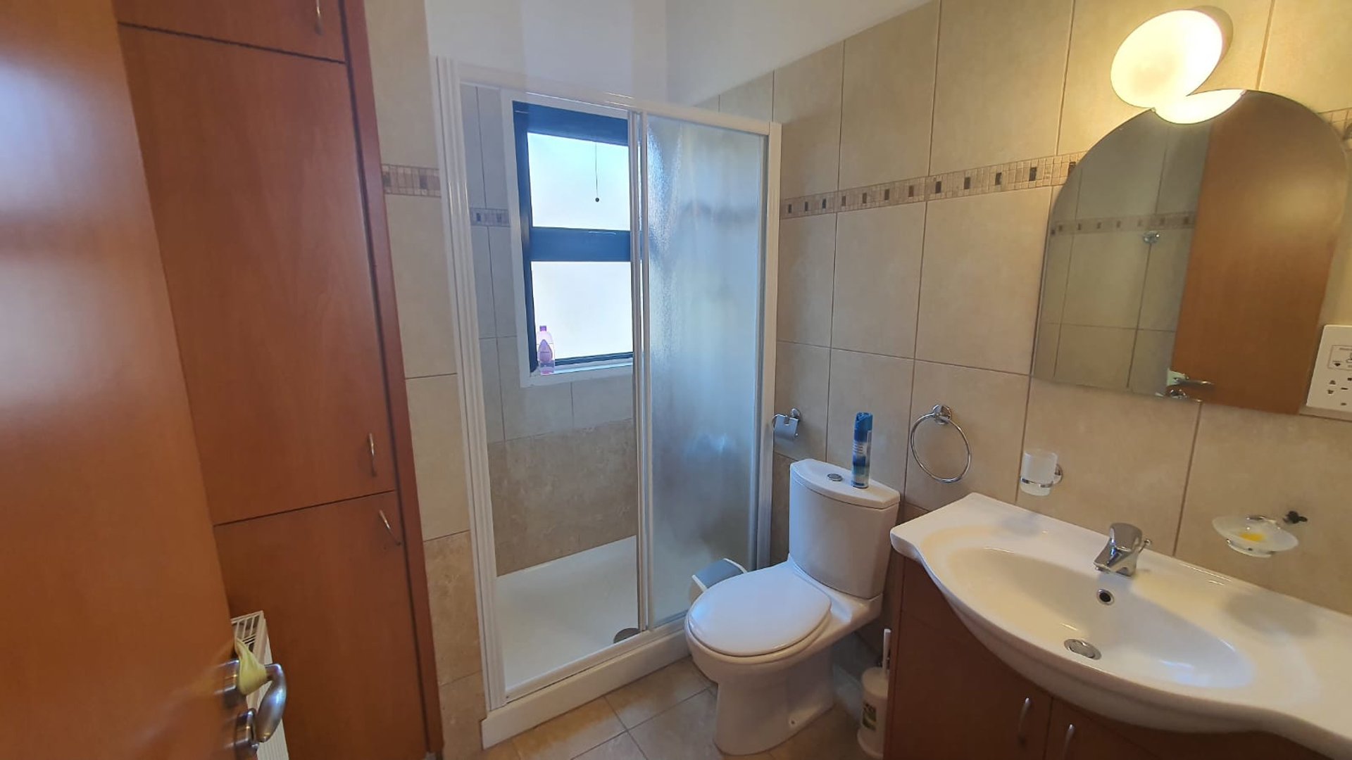 3 bedrooms Villa in Larnaca, Larnaka, Cyprus No. 27072