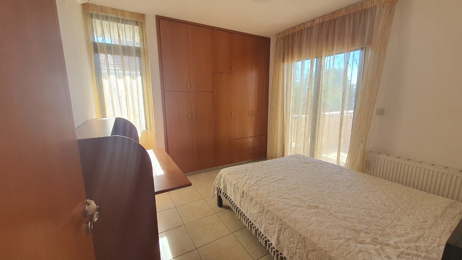 3 bedrooms Villa in Larnaca, Larnaka, Cyprus No. 27072