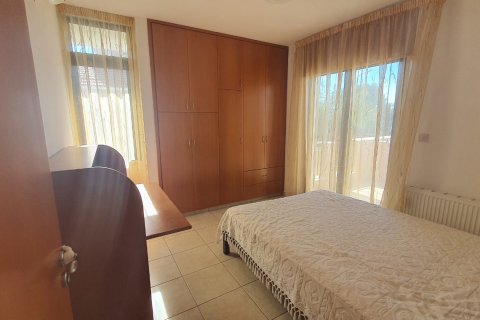 3 bedrooms Villa in Larnaca, Larnaka, Cyprus No. 27072
