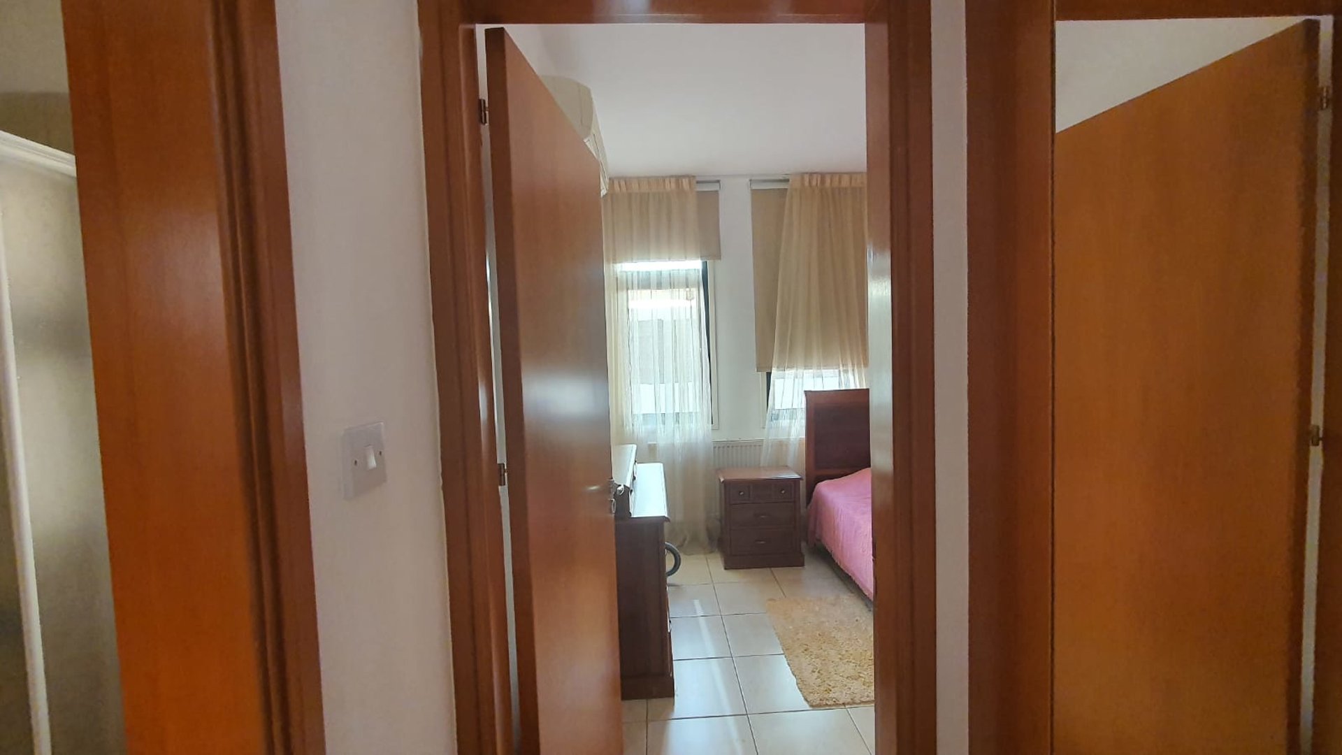 3 bedrooms Villa in Larnaca, Larnaka, Cyprus No. 27072