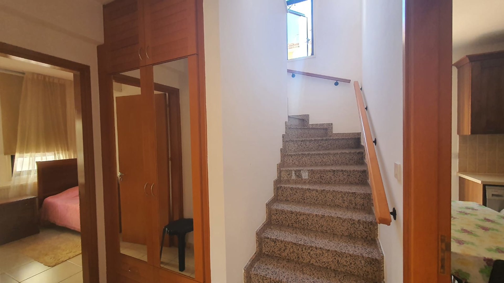 3 bedrooms Villa in Larnaca, Larnaka, Cyprus No. 27072