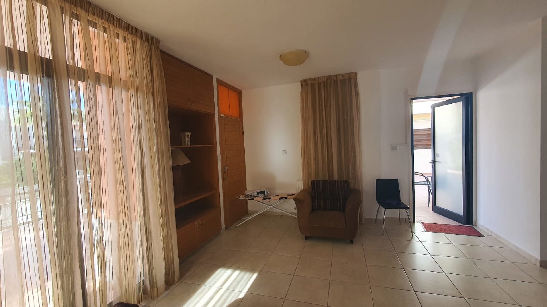3 bedrooms Villa in Larnaca, Larnaka, Cyprus No. 27072