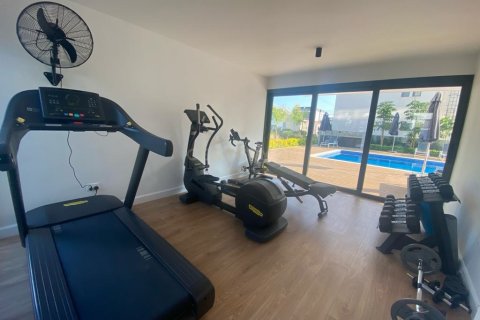 2 chambres Appartement à Germasogeia, Limassol,  No. 24384 5