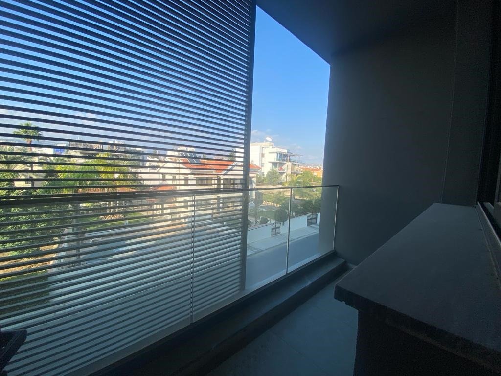 2 dormitorios Apartamento en Germasogeia, Limassol, Chipre No. 24384