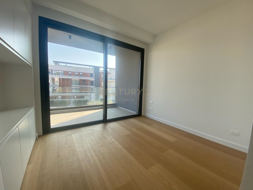 2 dormitorios Apartamento en Germasogeia, Limassol, Chipre No. 24384
