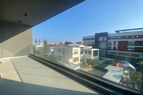 2 chambres Appartement à Germasogeia, Limassol,  No. 24384 8