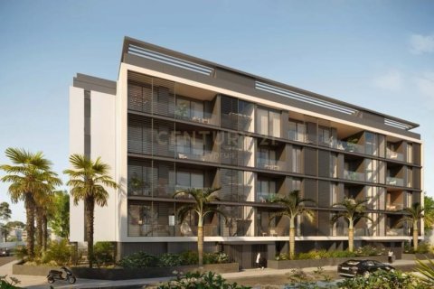 2 chambres Appartement à Germasogeia, Limassol,  No. 24384